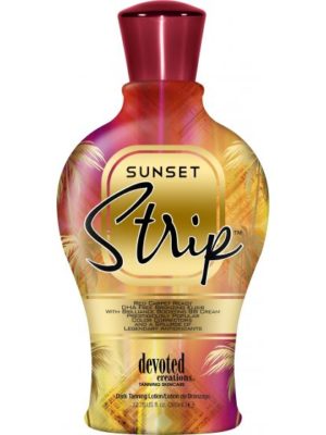 Devoted Creations Sunset Strip 360ml