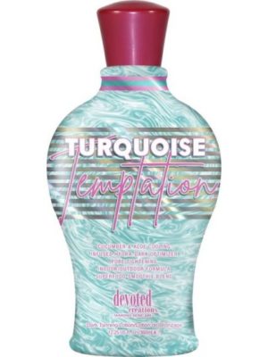 Devoted Creations Turquoise Temptation 360ml