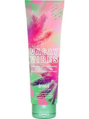 Devoted Creations Vacay Vibes 250ml