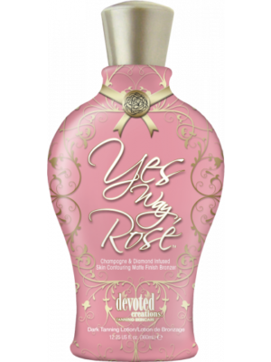 Devoted Creations Yes Way Rosé 360ml