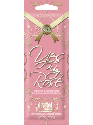Devoted Creations Yes Way Rosé 15ml