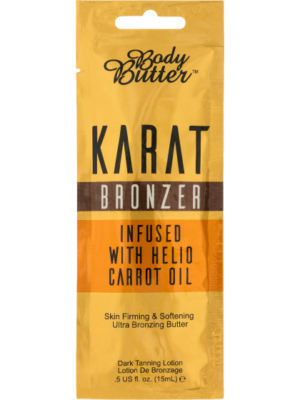 Body Butter Karat Bronzer 15 ml