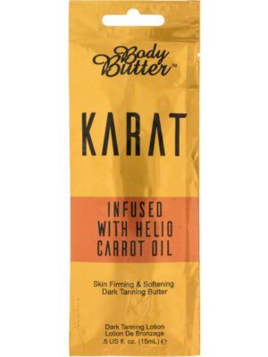 Body Butter Karat Original Lotion 15 ml