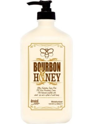 Devoted Creations Bourbon & Honey 550ml