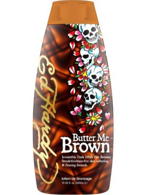 Tanovations Butter Me Brown 300ml