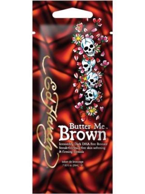 Tanovations Butter Me Brown 15ml