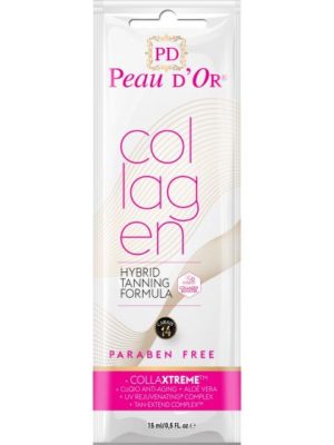 Peau d’Or Collagen 15ml