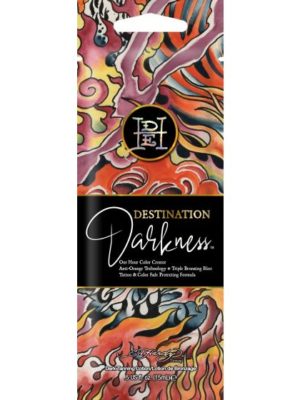 Tanovations Destination Darkness 15ml