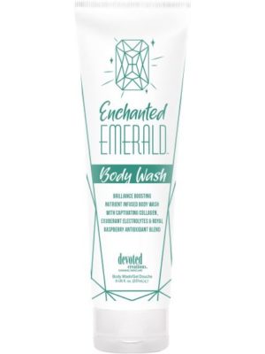 Devoted Creations Enchanted Emerald Body Wash 237ml