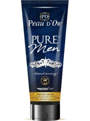 Peau d’Or Pure Men 250ml