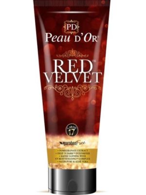 Peau d’Or Red Velvet 250ml