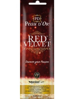Peau d’Or Red Velvet 15ml