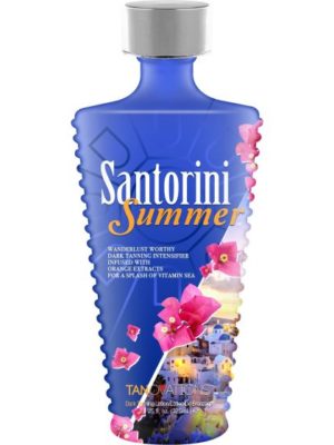 Tanovations Santorini Summer 325ml
