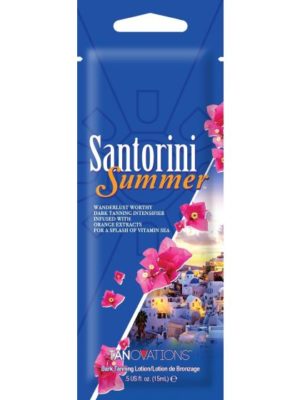 Tanovations Santorini Summer 15ml