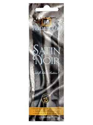 Peau d’Or Satin Noir 15ml