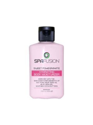 Devoted Creations Spa Fusion Pomegranate Moisturizer 60 ml