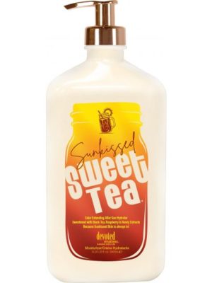 Devoted Creations Sunkissed Sweet Tea 550ml