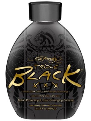 Tanovations Triple Black 400ml