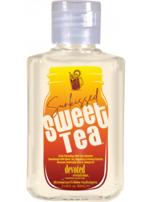 Devoted Creations Sunkissed Sweet Tea 60ml