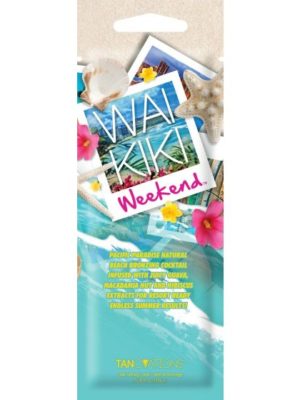 Tanovations Waikiki Weekend 15ml