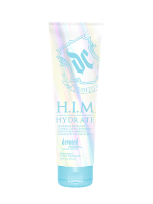 Devoted Creations HIM Hydrate 250ml
