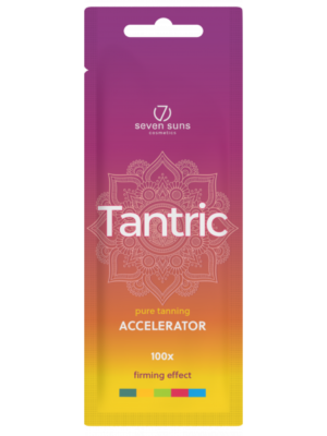 7 Suns Tantric 100x acelerador del bronceado 15 ml