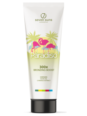 7 Suns Paradiso 250ml Bronzer