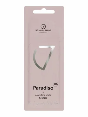 7 Suns Paradiso 15ml Bronzer