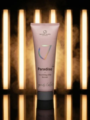 7 Suns Paradiso 250ml Bronzer