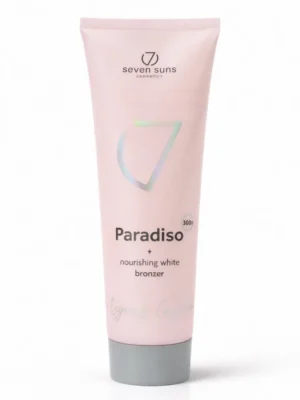 7 Suns Paradiso 250ml Bronzer