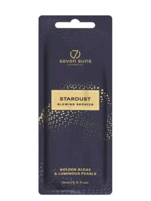 7 Suns Stardust Glowing Bronzer 15ml