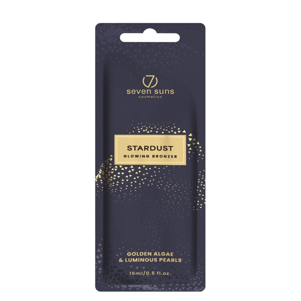 7 Suns Stardust Glowing Bronzer 15ml