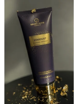 7 Suns Stardust Glowing Bronzer 250ml