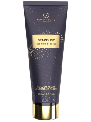7 Suns Stardust Glowing Bronzer 250ml