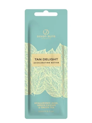 7 Suns Tan Delight Accelerator 15 ml