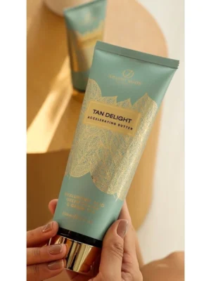 7 Suns Tan Delight Accelerator 250 ml