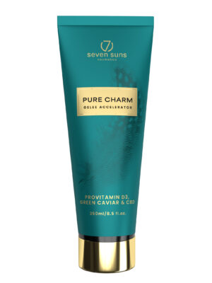 7 Suns Pure Charm Gelee Accelerator 250ml