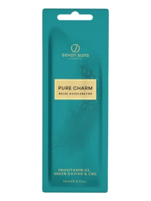 7 Suns Pure Charm Gelee Accelerator 15ml
