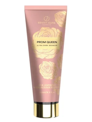 7 Suns Prom Queen 200X Ultra dark bronzer 250ml