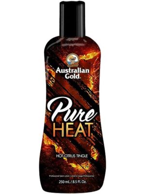 Australian Gold Pure Heat 250 ml