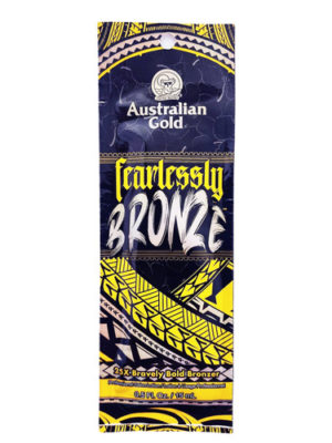 Australian Gold Fearlessly Bronze 15 ml
