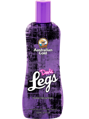 Australian Gold Dark Legs 250ml