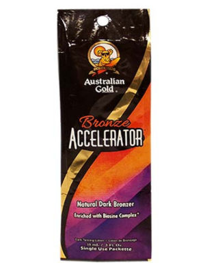 Australian Gold Bronze Accelerator 15 ml
