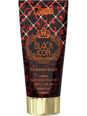 Asther Black Icon Bronzer 150 ml