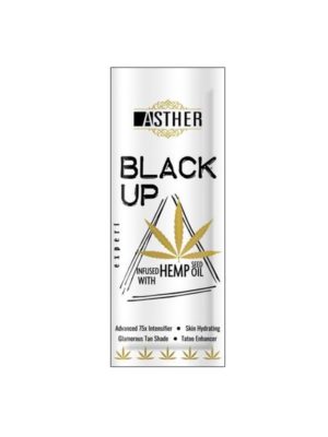 Asther Black Up Intensifier 15 ml