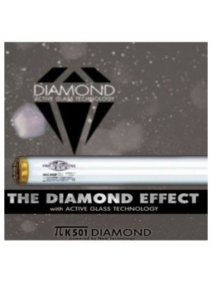 New Technology Pi K501 Diamond/30 160W