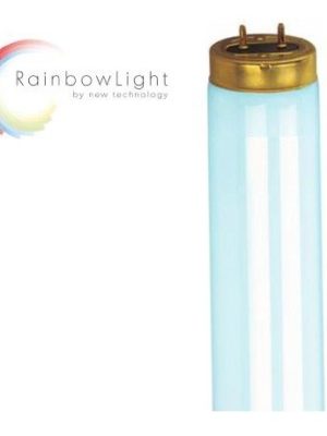 New Technology RAINBOW Light blue 180W 1,9 M