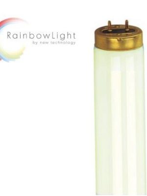 New Technology RAINBOW Light yellow 100W