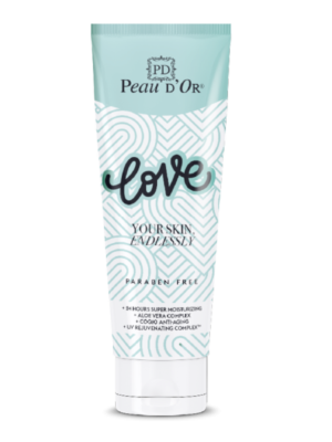 Peau d’Or Love Endlessly 250ml