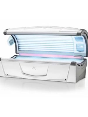 SOLARIUM HAPRO LUXURA X3 32 SLI INTENSIVE